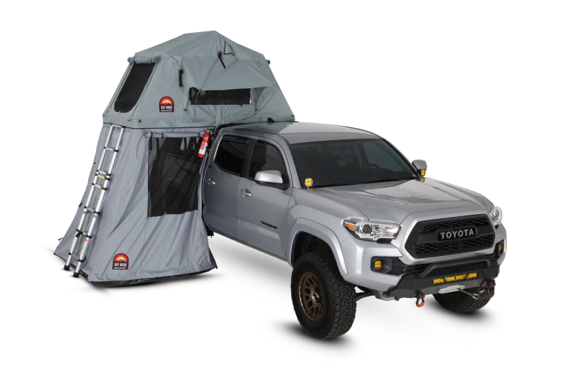 Rooftop Tents